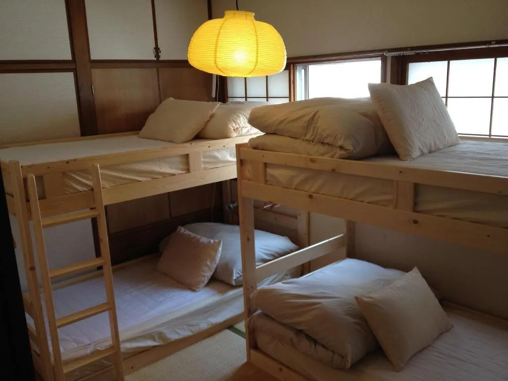 Tabicolle Backpackers Hostel Fukuoka  0*, Fukuoka (Fukuoka) Japan